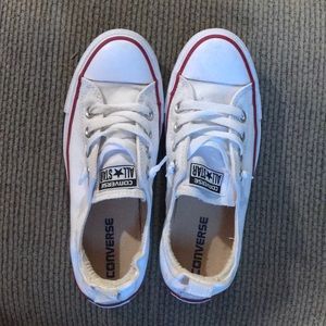 Converse women’s sneakers